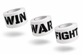 Tapeletics Signature Collection x 3 Rolls