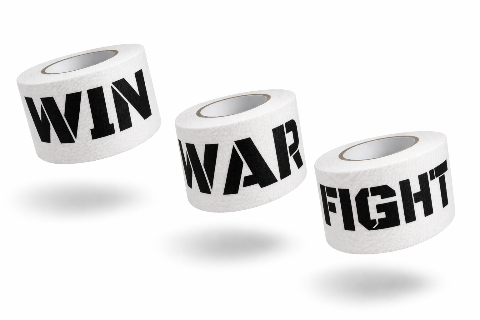 Tapeletics Signature Collection x 3 Rolls