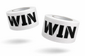 WIN. x 5 Rolls