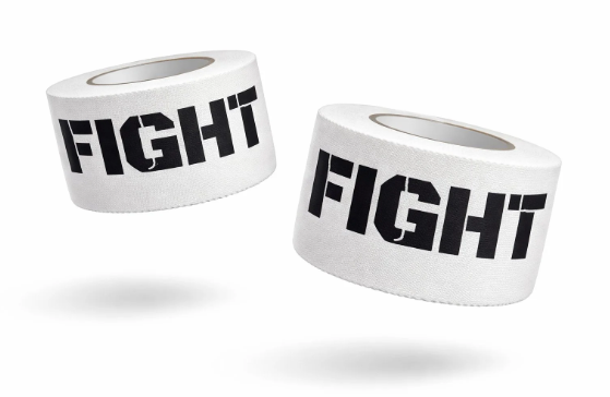FIGHT. x 5 Rolls