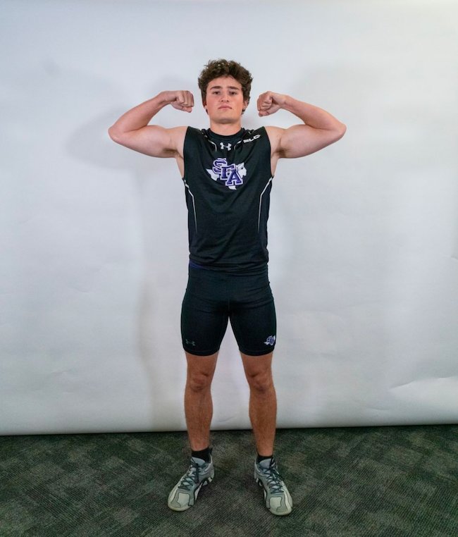 Ron — Co-Founder, Tapeletics